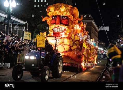 krewe of hermes parade 2023